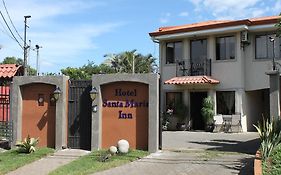 Hotel Santa Maria Inn